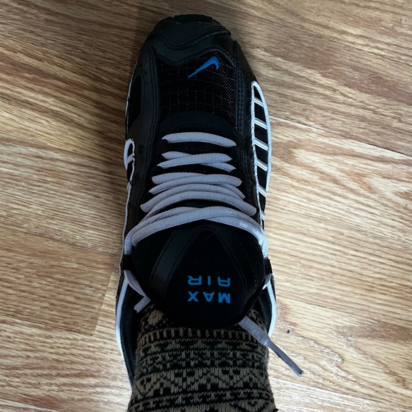 Women Nike Air Max Tailwind 4 - Picture 11 of 14